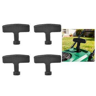 Engine Starter Pull Handle Compatible with 168F 170F 188 2-5 kW Models