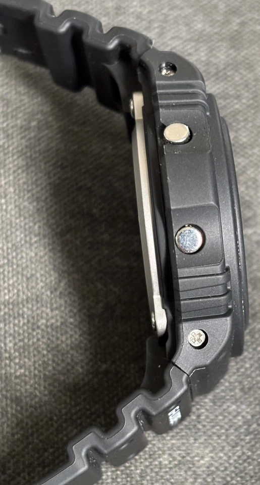 Casio G-Shock GWX-5700 watch - image 4 of 4