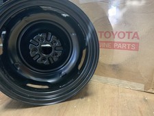 42611-60620 Toyota Wheel Disc 4261160620 Genuine OEM Part for sale