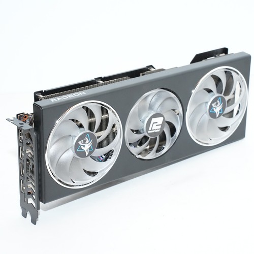 New ListingPowerColor AMD Radeon RX 7900 GRE OC 16GB HELLHOUND Graphics Card