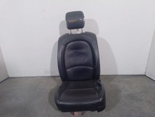 Siège Citroen C6