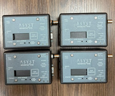 ASYST ADVANTAG  ATR 9100 PART NO : 9701-2936-...