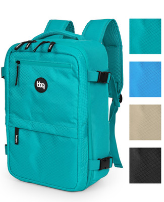 blnbag M6 - Handgepäck Rucksack Bagpack Underseat-bag für Ryanair, 40x20x25 cm