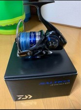 DAIWA Saltiga 4500H