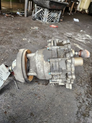 #ad #ad Used Transfer Case Assembly fits: 2016 Dodge Durango Laredo single speed model M $184.00