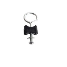 Round Trampoline Screws and Bolts Replacement Screws to fix The Trampoline Tr...