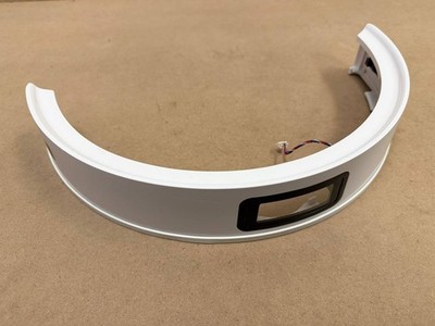 Genuine Ecovacs DEEBOT T10 Omni Robot Vacuum Front Bumper OEM Replacement Part