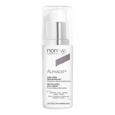 Noreva Alphacid + Creme · 30 ml · PZN 19798822