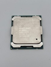 Intel Xeon E5-2609 V4 8-Core 20MB Cache 1,7 G...
