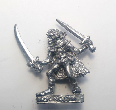 Moonglum BC5 Eternal Champion Citadel Metal
