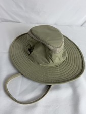Tilley “LTM6” Airflo Hat KHAKI Size 7