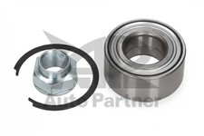Roulement de roue Fiat PUNTO EVO