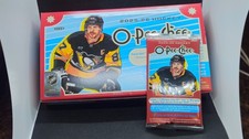 2025-26 O-PEE-CHEE HOCKEY #1-250 CONJUNTO BASE ENVÍO GRATUITO LATA/EE. UU. 2 TARJETAS MÍNIMO