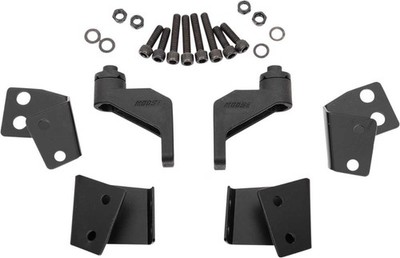 Moose Utility Adapter for Two Side Mirrors - 0640-1414
