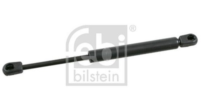 FEBI BILSTEIN 2x Heckklappen Dämpfer Gasfeder Kofferraum 23398/2x für VW PASSAT