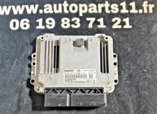 Moteur Alfa Romeo ALFA 6