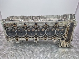 BMW X5 E70  xDrive 35i  235kW Zylinderkopf 7605102 N55B30A  PFF13862
