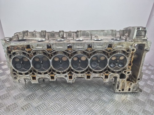 BMW X5 E70  xDrive 35i  235kW Zylinderkopf 7605102 N55B30A  PFF13862