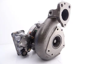 Turbolader GARRETT 777318-9002W