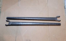 Model A Ford Split Wishbone