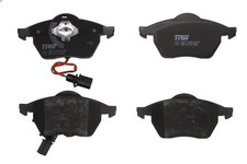 Plaquette de frein Seat EXEO