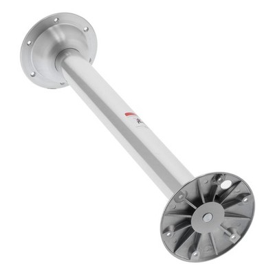 710mm RV Table Stand Aluminum Removable Detachable Modification Kit Fit For SET