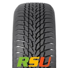 4x Nokian Snowproof 1 XL 3PMSF DOT23 215/55 R16 97H Winterreifen