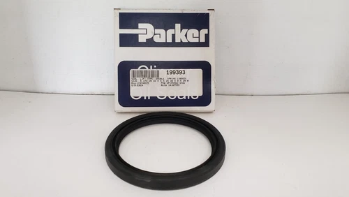 PARKER CLIPPER 13172 H1L5 OIL SEAL, 2QTR18, SOLID, 4.50" x 5.5" x 0.5", NIB