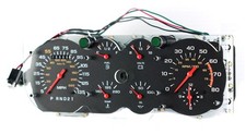 Classic Instruments 78-88 G-body Gauge Kit Ch78oe06 Classic Instruments 78-88 G-body Gauge Kit Ch78oe06