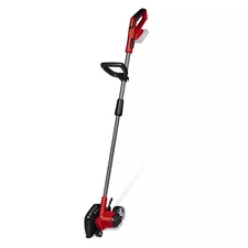 EINHELL 3424300 Cordless Lawn Edge Trimmer, GE-LE 18/190 Li-Solo
