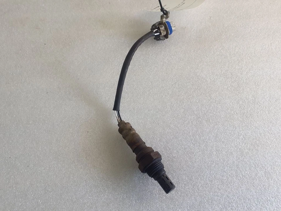 Sonda lambda benzina Hummer H3 2007 sonda di regolazione 6B15 SDD37794 - Immagine 4 di 4