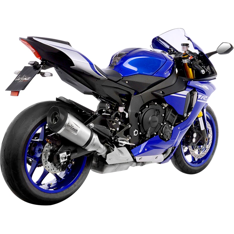 LeoVince Motorcycle Exhausts & Exhaust System Parts for Yamaha YZF
