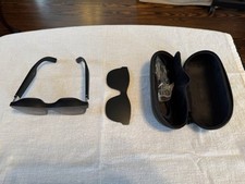 Xreal Air Smart Glasses model NR-7100RGL with original Xreal beam