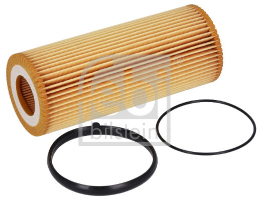 Febi Bilstein 38405 ÖLfilter FüR Audi, Porsche, VW-image