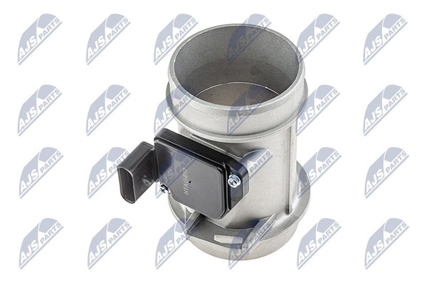NTY Luftmassenmesser EPP-AU-010 12V Mit GehäUse FüR VW Passat B5 Variant 3B6 3B3-image