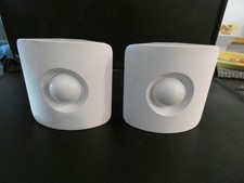 SIMPLISAFE ALARM PAIR MOTION SENSORS SENSOR SSMS3