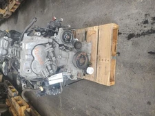 Engine 2.5L VIN A 4th Digit QR25DE Fits 15 ALTIMA 1813731