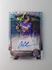 2025 Bowman Charlie Condon 1st Chrome Prospect Auto Mini Diamond /100 #CPA-CC