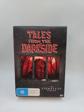 Tales From the Darkside:The
