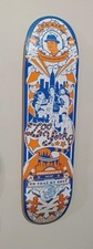 Zoo York Harold Hunter Legends Never Die Trib...