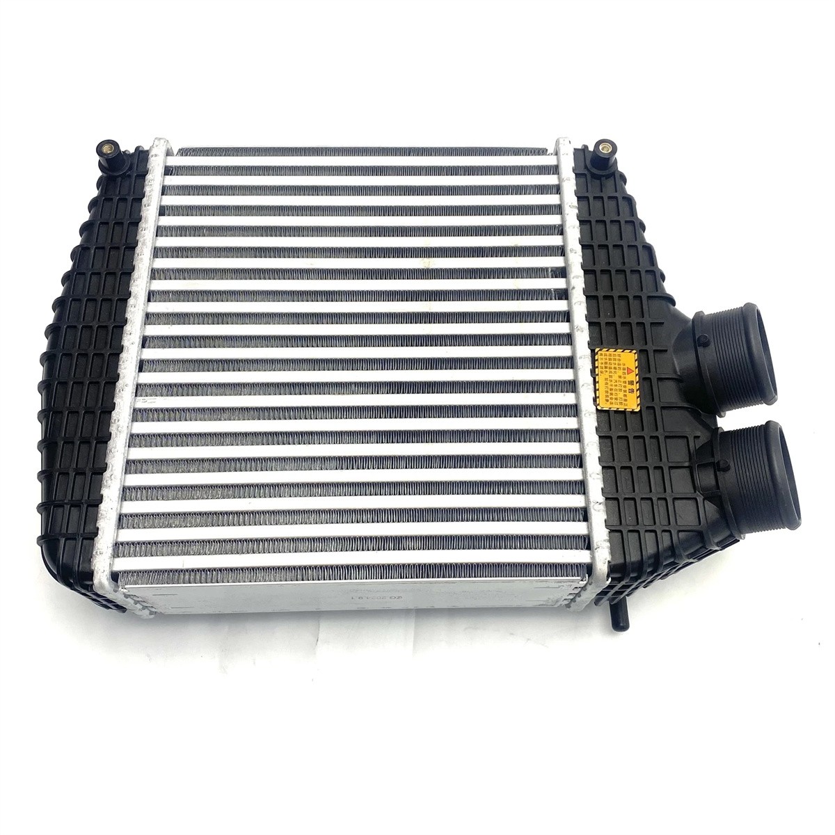 Maserati Ghibli 2014-2020 Left Intercooler P/N 670009834