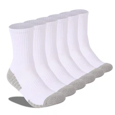 Breathable Comfortable Thicken Socks Outdoor Hiking Trekking Walking VIAO