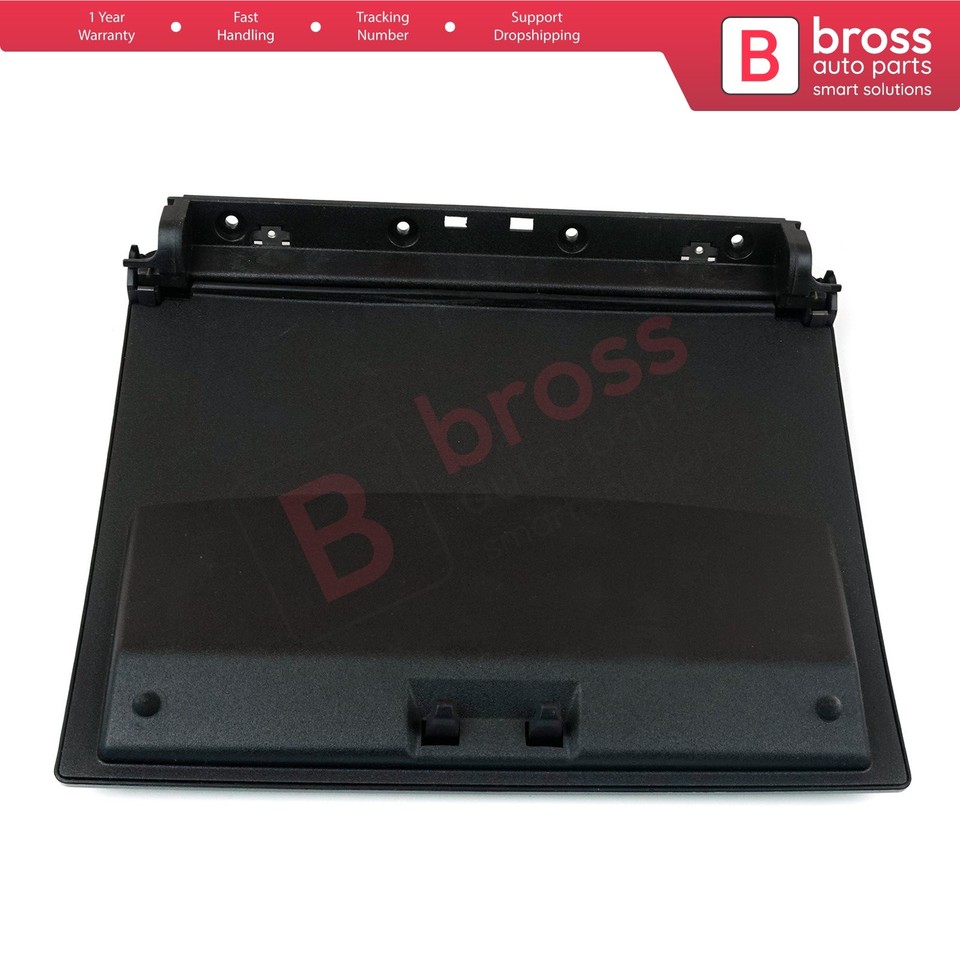 Repuesto Salpicadero Tapa Almacenamiento Dashbord-cubierta De Caja BDP868 G.l.o.v.e, Compartimento Tapa De Guantera Ford Fusion