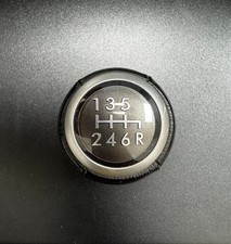 2015-2021 Subaru Wrx Oem 6 Speed Manual Shift Knob Removed From 2019 Wrx 2015-2021 Subaru Wrx Oem 6 Speed Manual Shift Knob Removed From 2019 Wrx