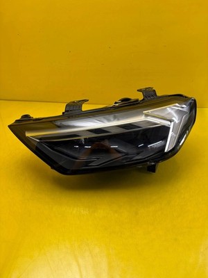 Audi A1 II 82A 2018- Full Led Frontscheinwerfer links 82A941033D Original