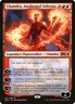 Magic The Gathering MTG CHANDRA, AWAKENED INFERNO Core Set 2020 NM Near Mint