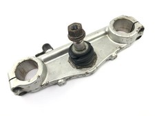 BMW C1 125 [2002] - Gabelbrücke unten Lenkkopfbrücke