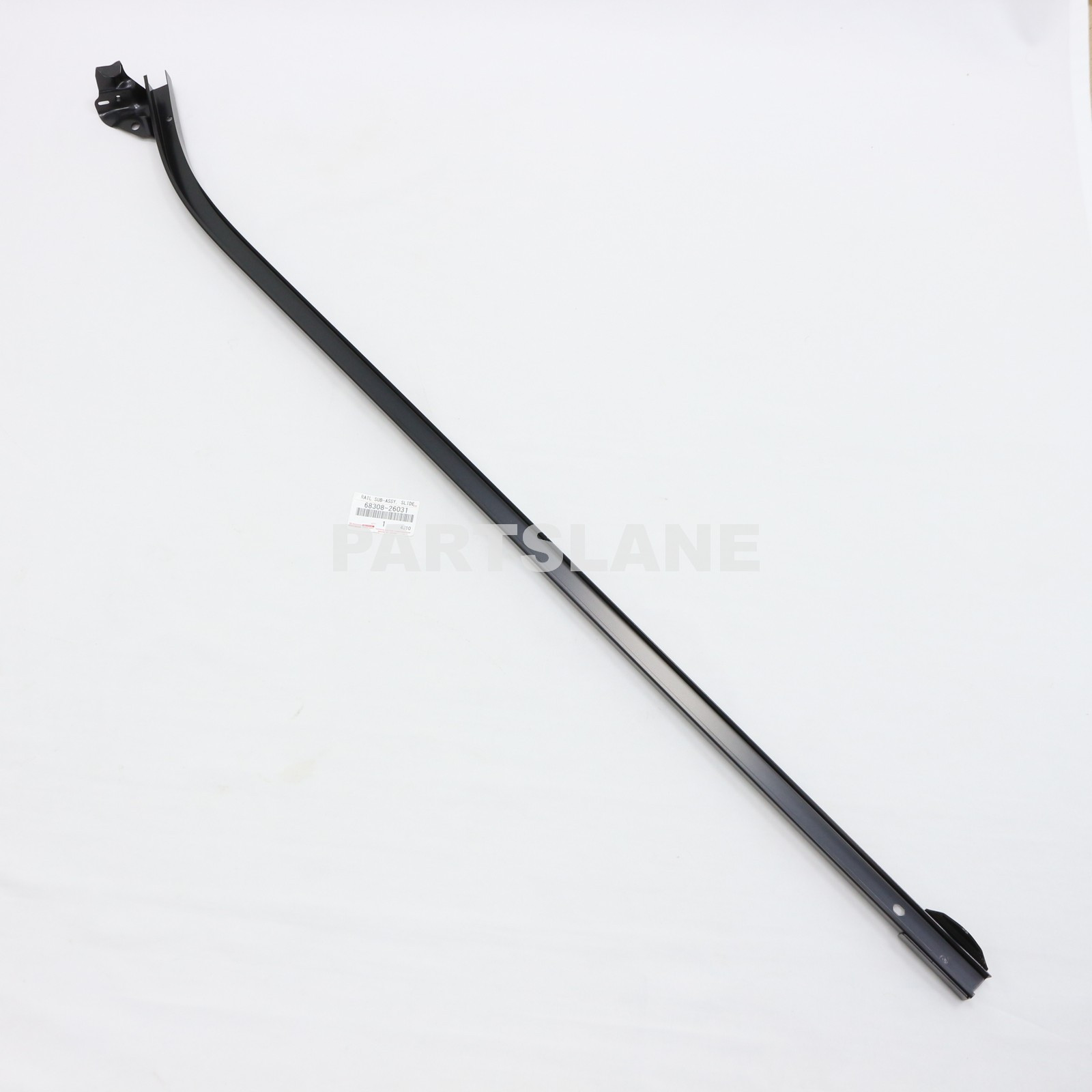 TOYOTA(トヨタ) 純正部品 リヤドアトリム ボードSUB-ASSY RH 67630