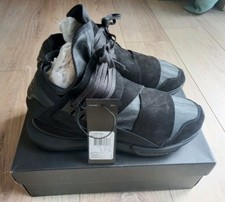 Adidas Y-3 Yohji Yamamoto Qasa CBlack EU 42 - UK 8 - US 8 1/2 