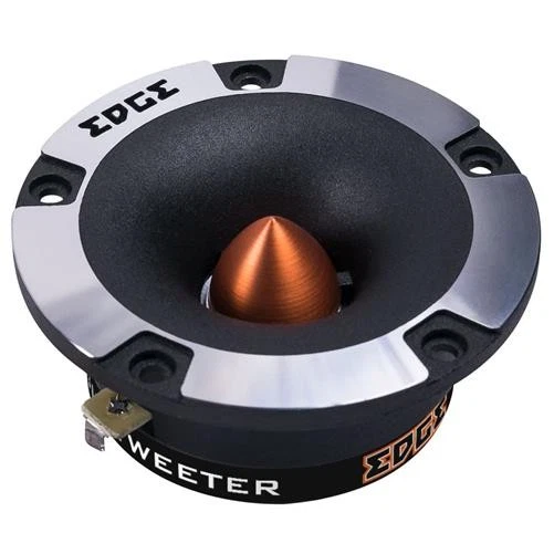Edge EDBPRO37T DB Series 3.7in 1 Way Pro Audio Tweeter Aluminium Diaphragm 150 W - Image 2 of 3